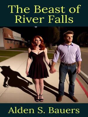 cover image of The Beast of River Falls